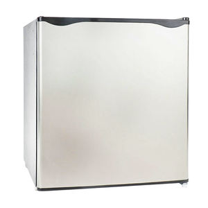 Réfrigérateur-congélateur portable mini 40L OEM, réfrigérateur pour la maison, le bureau, la chambre à coucher - Product Image 2