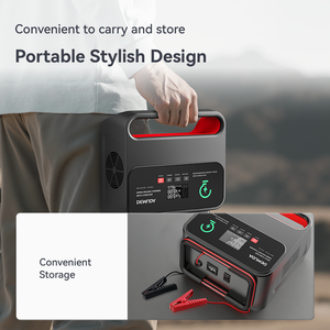ポータブルパルス修復バッテリー充電器 12v24v Lifepo4 リチウムイオン鉛蓄電池充電器 30A 35A 40A 車、船舶、バイク用 - Product Image 6