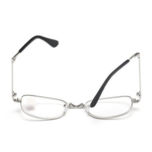 Jheyewear Vintage 2025 Folding Foldable Mini <strong>Adjustable</strong> Optimum Optical Metal Reading <strong>Glasses</strong> - Product Image 4