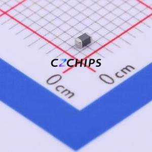 MGGB1608M152HT-LF Ferrite Bead 0603 RF ( Impedance @ Frequency: 1.5kOhm@100MHz )( Error: 25% )( DC Resistance (DCR): 800mOhm ) - Product Image 2