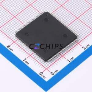 ชิปไอซีไมโครคอนโทรลเลอร์ (MCU/MPU/SoC) LQFP-144 STM32F437ZIT7ใหม่ของแท้ (20x20) - Product Image 2