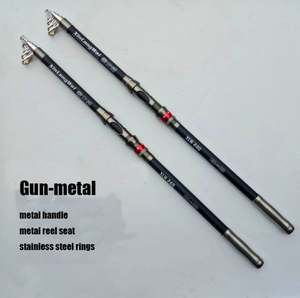 <span class=keywords><strong>Canne</strong></span> à pêche télescopique Topline 2,1-3,6 m en stock, vente en gros, <span class=keywords><strong>pas</strong></span> <span class=keywords><strong>cher</strong></span>, pour eau salée et eau douce, <span class=keywords><strong>canne</strong></span> à pêche en fibre de verre - Product Image 6