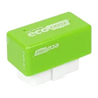Pro Safe Economy Chip Tuning Box Plug & Drive Nitro/Eco OBD2 per Auto a Benzina Risparmio Carburante Maggiore Potenza