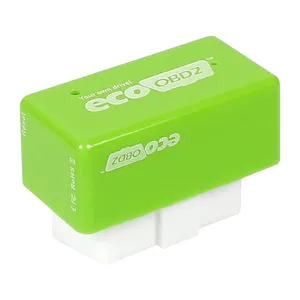 Boîtier de réglage de puce Pro Safe Economy Plug & Drive <span class=keywords><strong>Nitro</strong></span>/Eco OBD2 pour voitures à essence, économie de carburant, plus de puissance - Product Image 2