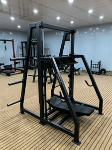Máquina <span class=keywords><strong>de</strong></span> <span class=keywords><strong>prensa</strong></span> <span class=keywords><strong>de</strong></span> <span class=keywords><strong>piernas</strong></span> vertical comercial con carga <span class=keywords><strong>de</strong></span> placas, equipo <span class=keywords><strong>de</strong></span> fitness para gimnasio, <span class=keywords><strong>prensa</strong></span> <span class=keywords><strong>de</strong></span> <span class=keywords><strong>piernas</strong></span> vertical <span class=keywords><strong>de</strong></span> <span class=keywords><strong>90</strong></span> <span class=keywords><strong>grados</strong></span> <span class=keywords><strong>de</strong></span> alta resistencia para club <span class=keywords><strong>de</strong></span> gimnasio - Product Image 5
