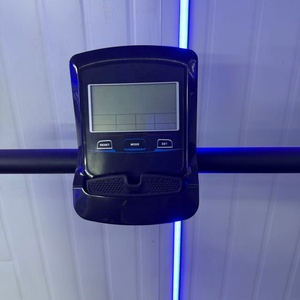 व्यावसायिक फिटनेस उपकरण-इनडोर फिटनेस इलेक्ट्रिक ट्रेडमिल - Product Image 6