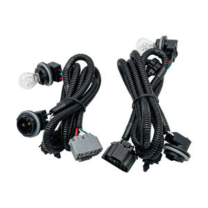 Автомобильная противотуманная фара - Product Image 6