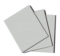 PANNEAU COMPOSITE EN ALUMINIUM