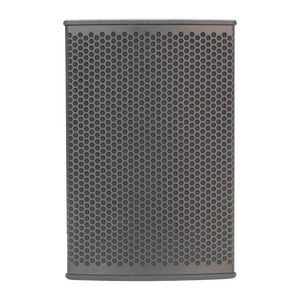 Passif SP06 6 pouces 150 RMS 2 voies pleine gamme <span class=keywords><strong>80</strong></span> ° X80 °   Colonne de sonorisation équilibrée pour utilisation comme enceinte principale ou enceinte de remplissage de scène - Product Image 1