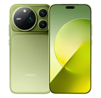 Nouveau Smartphone Honor Magic9 Pro Max 5G Original 2026, Écran OLED 6,8 pouces, Processeur SN8 Elite Gen6, Batterie 8800 mAh, Chargeur 100W, MagicOS 11, NFC