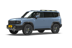 Top Option Vente Chaude Jetour T2 Shanhai Chery <span class=keywords><strong>Voiture</strong></span> La Version Hybride Beau - Product Image 3