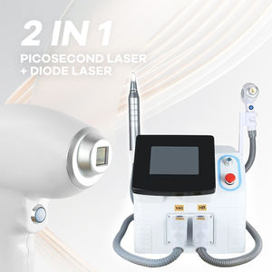 Máquina de Belleza Facial Portátil para Uso en Salón con Funciones de Rejuvenecimiento y Reafirmación de la Piel, Logotipo Personalizado para Rostro y Manos - Product Image 6