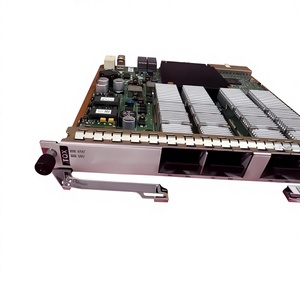 Carte de traitement de service tributaire 4 ports 10G TQX TNF5TQ01 03030TMG OSN1800V 1800II - Product Image 3