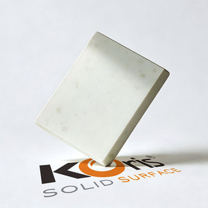Láminas de Superficie Sólida Acrílica Coria de 12 mm de Piedra Artificial de la Marca Koris para Encimeras y Tocadores - Product Image 2