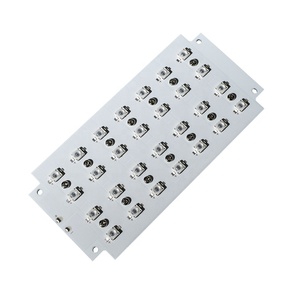 28w 660 nm טיפול רפואי מותאם אישית pcb אינפרא אדום אור הוביל טיפול רפואי שבב - Product Image 4