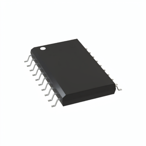 Interface 20 SOIC (0,295 po, largeur 7,50 mm) Composant électronique de service BOM IC SWITCH SPDT x 4 175 OHM 20SOIC En stock MAX4533EWP+ - Product Image 1