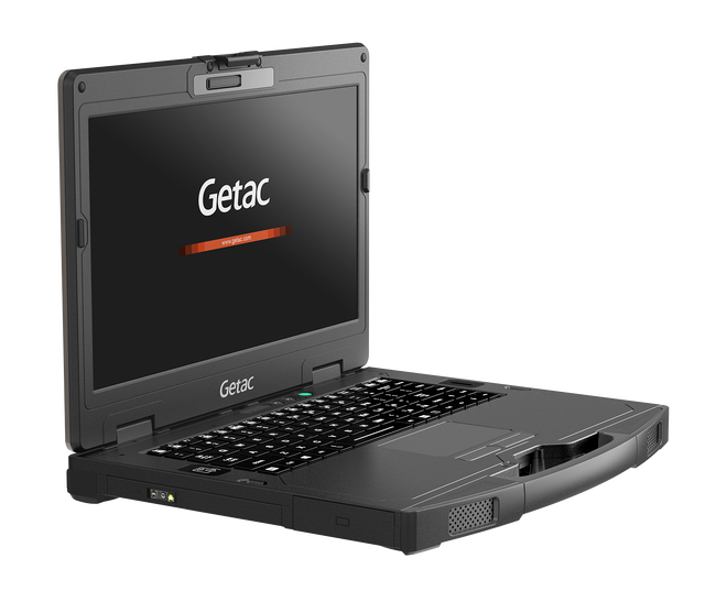 13th Generation Core I5 I7 Rugged Laptop Tablet 14\" HD/FHD Display for Outdoor Business Use Intel Manufactured Processor New
