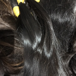 Nuevo Producto 2023, Cabello Humano 100% Virgen de 6 a 32 Pulgadas de Fábrica en Vietnam - Product Image 2