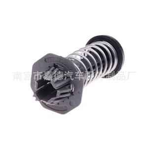 Ressort de capot moteur Mercedes-Benz V260 A4478800127 en acier ABS pour V-Class W447 2014-2021 - Product Image 1
