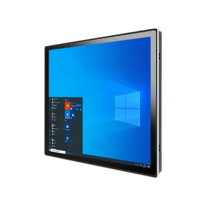 Sistema de Pantalla para Cocina de 21.5 Pulgadas al por Mayor, Monitor G215J con <span class=keywords><strong>Windows</strong></span>/Android - Product Image 1