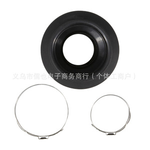 ยางกันฝุ่นเพลาหลัง Rlb รุ่น F81Z4421CA สำหรับรถฟอร์ด F150 F250 F350 ปี 1995-2015 อะไหล่ทดแทน - Product Image 4