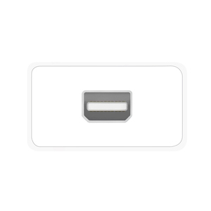 D3180 <strong>Thunderbolt</strong> 3 auf <strong>Thunderbolt</strong> <strong>2</strong> Adapter Type <strong>C</strong> Kabel <strong>USB</strong> type <strong>c</strong> <strong>to</strong> miniDP ABS adapter cable - Product Image 2