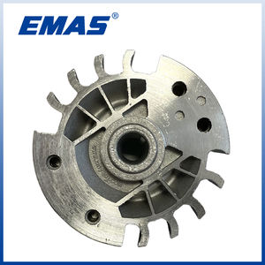 Volant de tronçonneuse personnalisé OEM pour <span class=keywords><strong>Sthl</strong></span> MS180 Pièces de rechange pour outils de jardin pour utilisation après-vente - Product Image 4