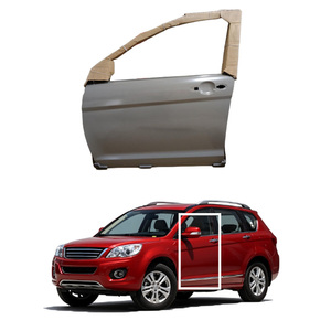 Conjunto de Carcasa de Puerta Delantera Izquierda de Alta Calidad, Ajuste Directo, Venta al <span class=keywords><strong>por</strong></span> Mayor, OE 6101100XKZ16A, Carcasa de Puerta para Haval H6 2011-2016 - Product Image 1