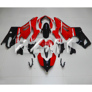 Pour <span class=keywords><strong>Ducati</strong></span> <span class=keywords><strong>Panigale</strong></span> V4 <span class=keywords><strong>V4S</strong></span> V4SP <span class=keywords><strong>2020</strong></span> 2021, carénage de moto en ABS injecté, pièces de carrosserie personnalisées, kit de carénages D1021-101a - Product Image 5