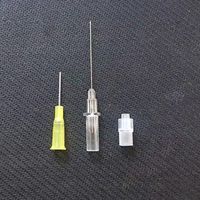 Cathéter IV jetable de qualité supérieure, stérile, à usage unique, fournitures médicales