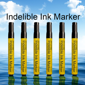 Vente en gros de marqueur à encre indélébile de bonne qualité pour les élections - Product Image 6