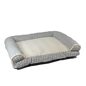 C4P Professional Manufacture <span class=keywords><strong>36</strong></span> Zoll Hundes chlafsofa Großhandel Haustier betten & Zubehör Solid Pattern