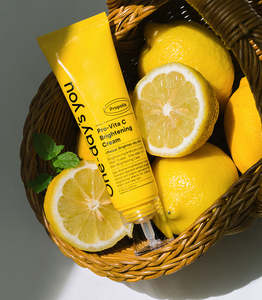 Crème éclaircissante Pro Vita-C RE Vitamine C Réparatrice Anti-taches blanchissante hydratante pour le soin de la peau - Product Image 2