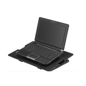 Laptop <b>Cooling</b> <b>Pad</b> With Large Fan Adjustable Stand For Notebook Computer - Product Image 2
