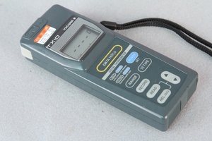 Termómetro Digital Portátil Multifunción Yokogawa Serie TX10 para Uso con Termopares Tipo K, J, E y T - Product Image 6