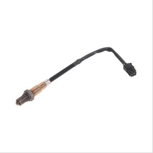 PEIVSO Nouveau Capteur d'Oxygène Arrière Rigoureusement Testé Garantie 1 An Économie de Carburant pour Ssangyong Rexton 2004 2.8L OEM 1625403717 - Product Image 1