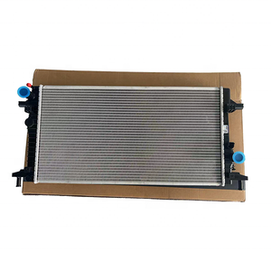 Nuevo Radiador Eléctrico Automático para Automóvil de la Marca TIANFU, Componente del Sistema de Refrigeración del Motor 10853510 93082037 para MG ERX5 RX5 <span class=keywords><strong>EPLUS</strong></span> - Product Image 3
