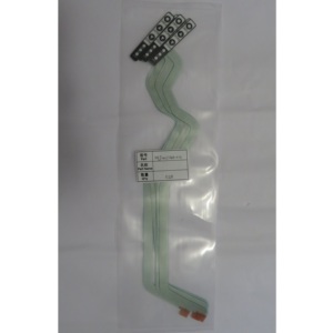 สวิตช์อะไหล่ SMT สำหรับ KLJ-MC1AA-00 - Product Image 1