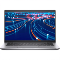 Pour ordinateur portable professionnel Latitude 5420 14 pouces FHD, Intel Quad-Core i5 de 11e génération, 16 Go de RAM DDR4, SSD 512 Go, 2,4 GHz, graphismes intégrés