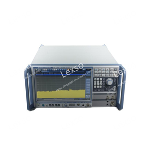 เครื่องวิเคราะห์สัญญาณและเครื่องวัดโรห์เดอ ชวาร์ซ FSW50, 2Hz-50 GHz; B3/K40; Cal - Product Image 1