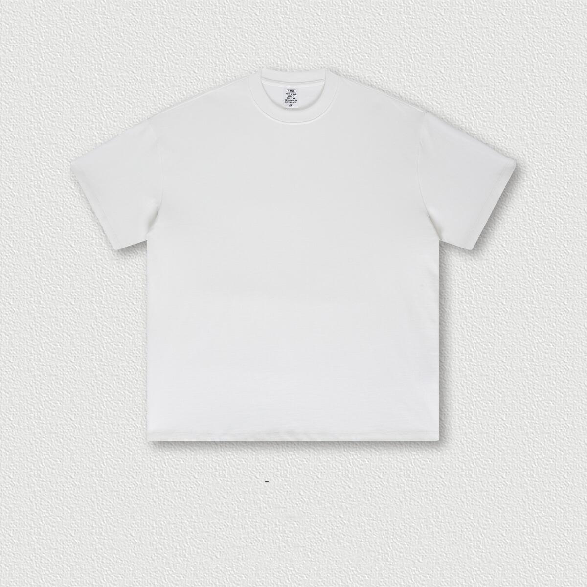 Beige white