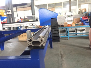 Tháo Rời Loại Máy Tính Để Bàn Cnc Plasma Máy Cắt 1530 - Product Image 6