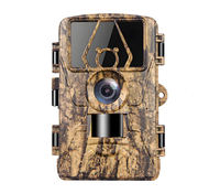 Best Hunter Camera for Wildlife Tracking in 2025?