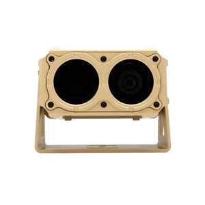 Telecamera Termica Veicolare BT-FB55 a Doppia Luce, Fusione a Doppio Spettro, Correzione Senza Otturatore, Bassa Latenza, 640x512 12um 50Hz - Product Image 1