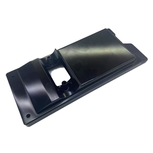 Fabricante de piezas de plástico ABS CNC personalizadas, suministro directo de componentes para carcasas de equipos, piezas de mecanizado CNC personalizadas de 5 ejes - Product Image 6