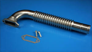 Original DLE <b>Canister</b> <b>Sets</b> for DLE170 Engine ( 1pcs) DLE Accessories - Product Image 5