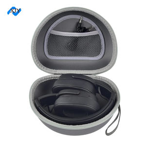 เคส EVA แข็งแบบกำหนดเองสำหรับหูฟัง <span class=keywords><strong>Marshall</strong></span> <span class=keywords><strong>Major</strong></span> 5/4/3/2ไม่มี K11/I37ไฟฟ้า/iclever HS14กระเป๋าชุด<span class=keywords><strong>หูฟัง</strong></span>แบบมีสายพับได้ - Product Image 4