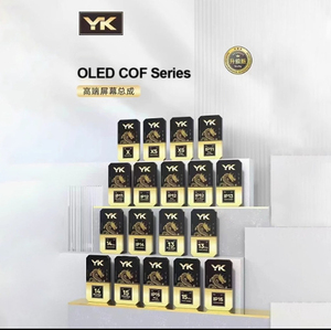 Bán Buôn Yk OLED Màn Hình Cảm Ứng Điện Thoại <span class=keywords><strong>LCD</strong></span> Cho <span class=keywords><strong>Iphone</strong></span> 11 Pro 12 13 Pro Max 14 15 Pro Điện Thoại Hiển Thị Thay Thế Điện Thoại Di Động <span class=keywords><strong>LCD</strong></span> - Product Image 6