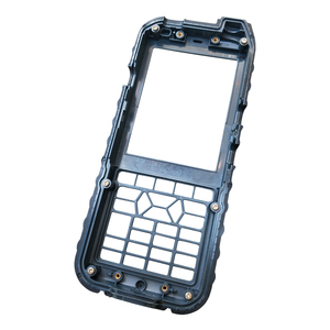 Thâm Quyến giá tốt ép phun nhựa cho màu sắc đôi bắn overmould khuôn tiêm khuôn cao qualitymaker - Product Image 5