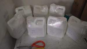 Suministro de Fábrica de Iso E Super de Grado de Fragancia, Utilizado en Perfumes, CAS 54464-57-2, con Empaque a Granel y Buen Precio - Product Image 5